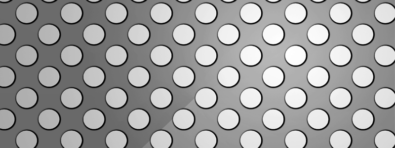  MS Perforated Sheet